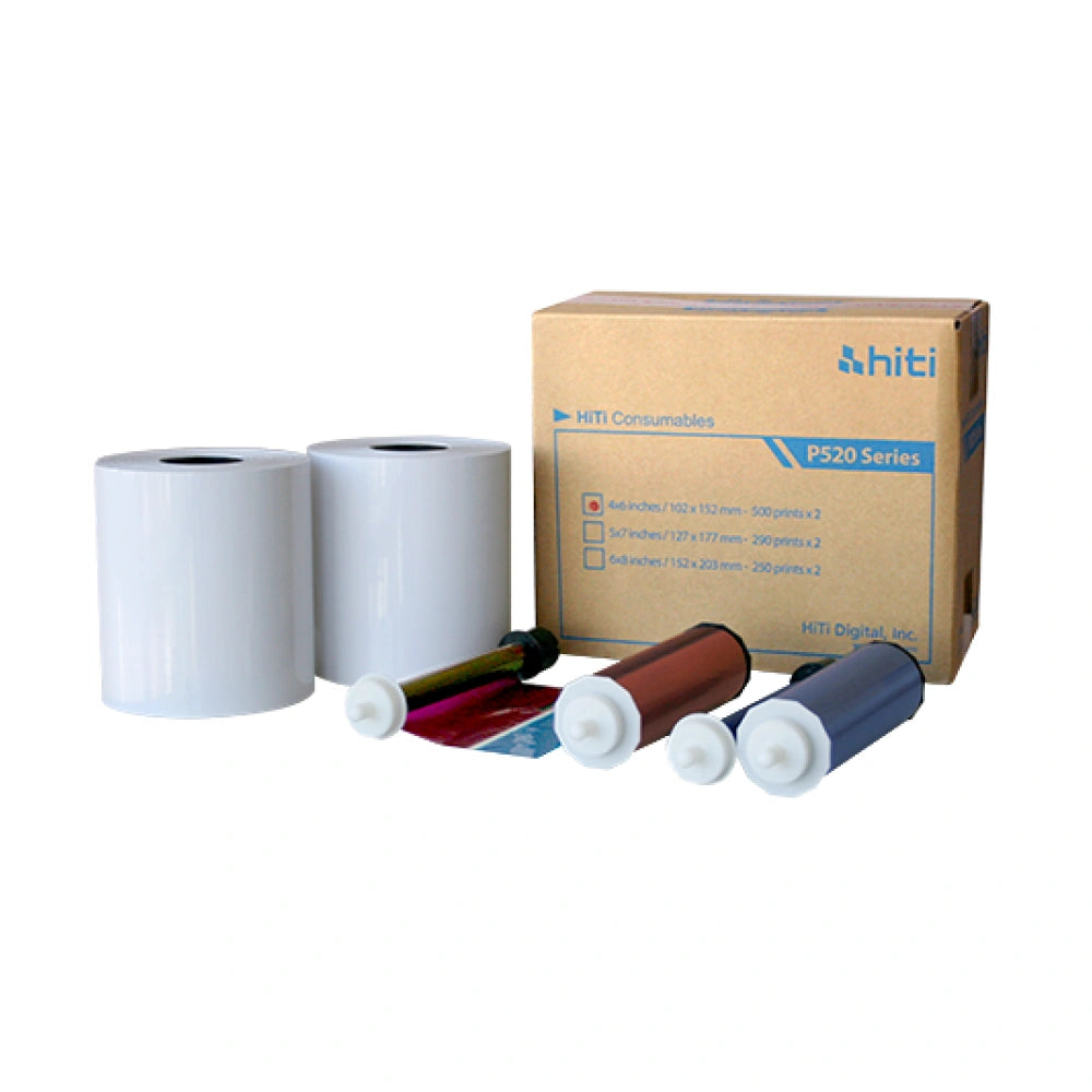 Kit multimediale Hiti P525L
