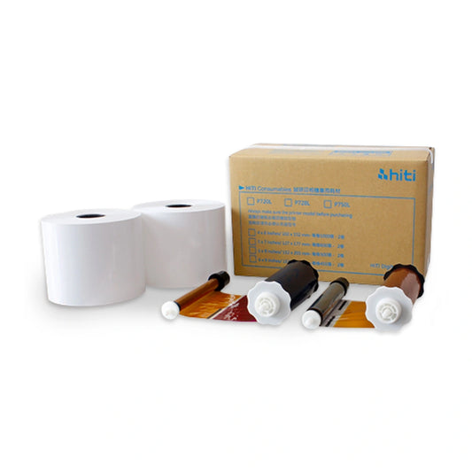 Kit multimediale Hiti P750L