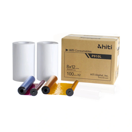 Kit multimediale Hiti P910L